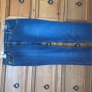 Woman’s jeans